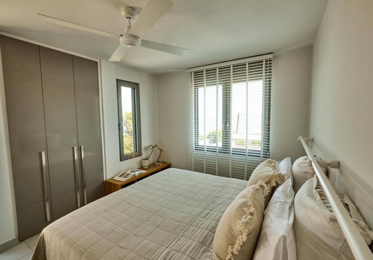 Villa Soligia Thalassa Pefkali Екстер'єр фото