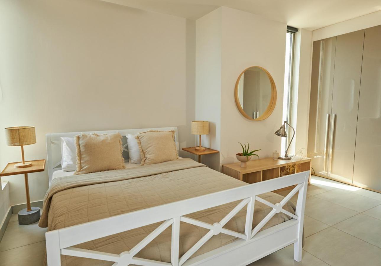 Villa Soligia Thalassa Pefkali Екстер'єр фото