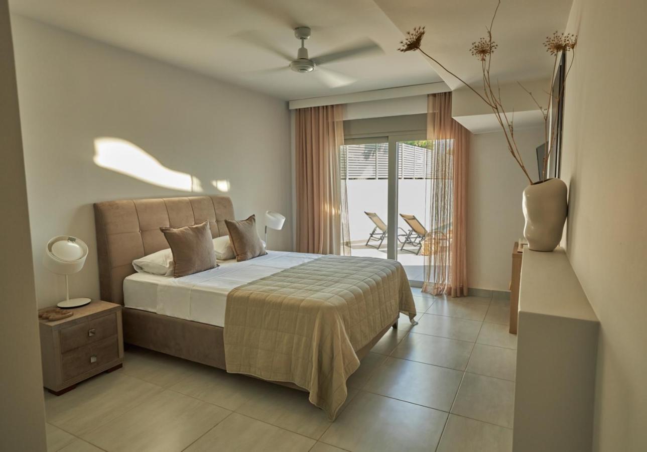 Villa Soligia Thalassa Pefkali Екстер'єр фото
